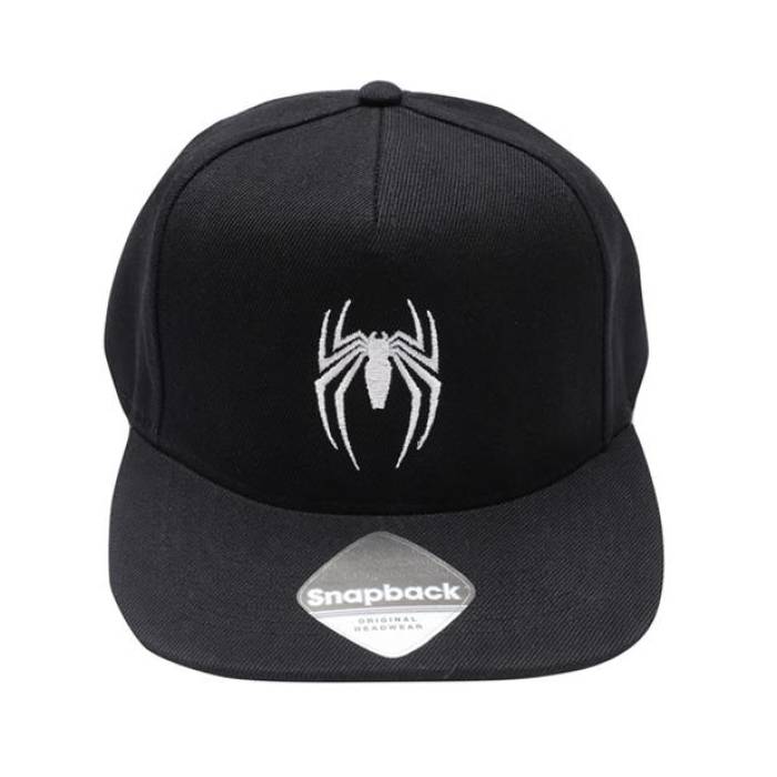 Marvel Comics 【 Cap Men Spider Icon 】 キャップ 帽子 メンズ スパイダー アイコン｜スニケス