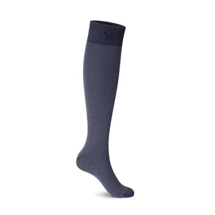Gelert 【 Welly Socks Womens Women Navy 】 ソックス・靴下 レディース レディース 紺色 ネイビー|スニケス
