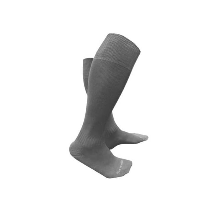 Sondico 【 Football Socks Childrens Kids Grey 】 蹴球 靴下・ソックス お坊っちゃん キッズ 薄墨色 薄墨色