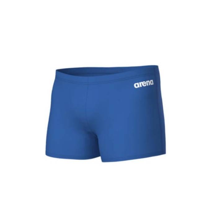 アリーナ Arena 【 Solid Team Swim Shorts Men Royal/White 】 ソリッド Team チーム ショーツ メンズ 白色 ホワイト