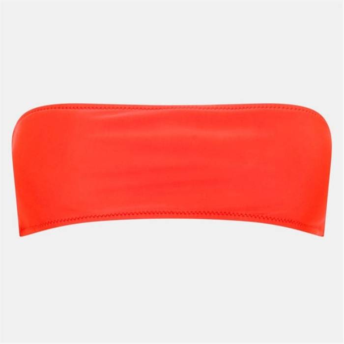 ブレイブソウル Brave Soul 【 Bikini Top Women Red 】 ビキニトップ 水着 レディース Red 赤・レッド 9,432円