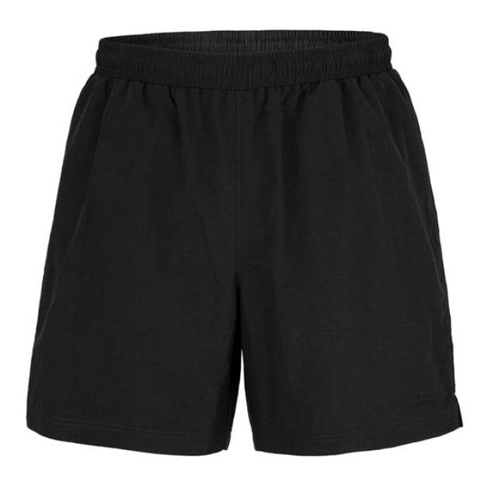 Slazenger 【 Swim Shorts Mens Men Black 】 ショーツ メンズ メンズ 黒色 ブラック