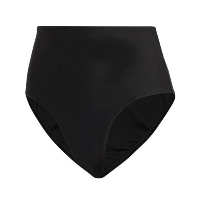 アディダス Adidas 【 High-Waist Performance Bikini Bottom Women Black 】 パフォーマンス ズボン ボトムス レディース 黒色 ブラック