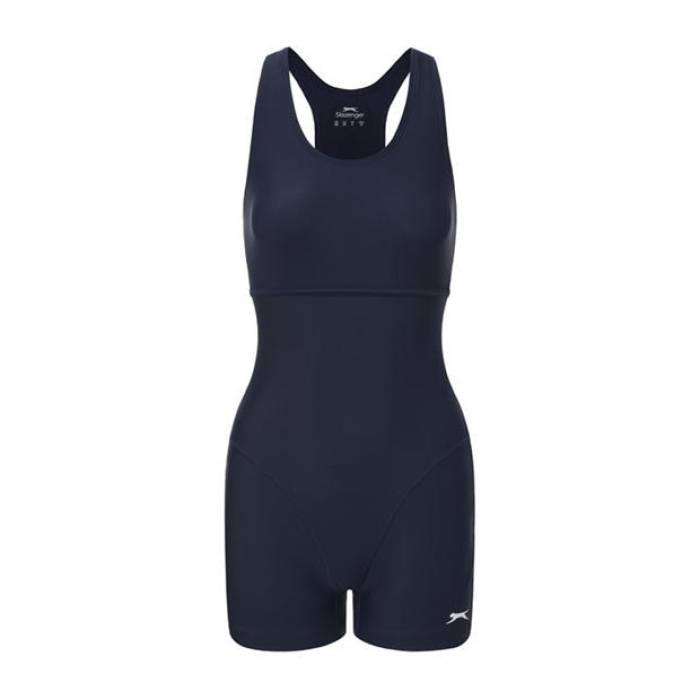 Slazenger 【 Women Navy 】 レディース 紺色 ネイビー