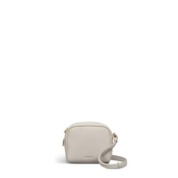 Radley 【 Daily Camera Bag Women Chalk 】 写真機 御徒面子 レディース