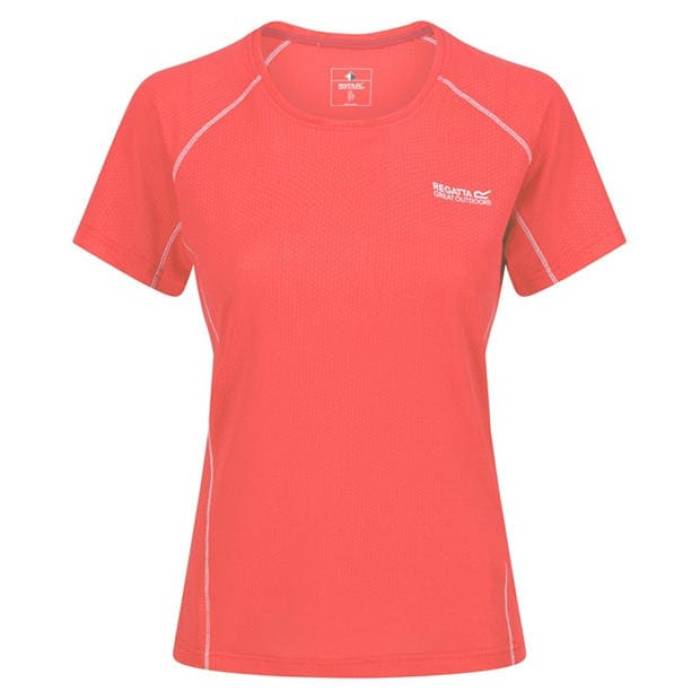 Regatta 【 Devoteii Ld99 Women Neon Peach 】 レディース