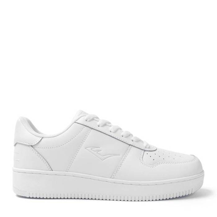 Everlast 【 Hanshi Trainers Mens Men White 】 シューズ スニーカー メンズ メンズ 白色 ホワイト