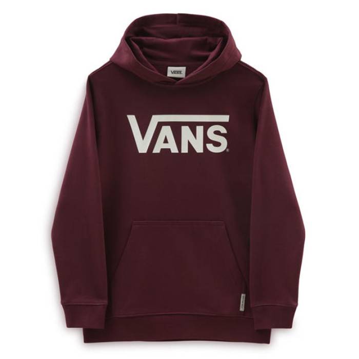 ヴァンズ Vans 【 Classic Hoodie Juniors Kids Port Royal 】 古典派音楽 フーディー パーカー お坊っちゃん キッズ