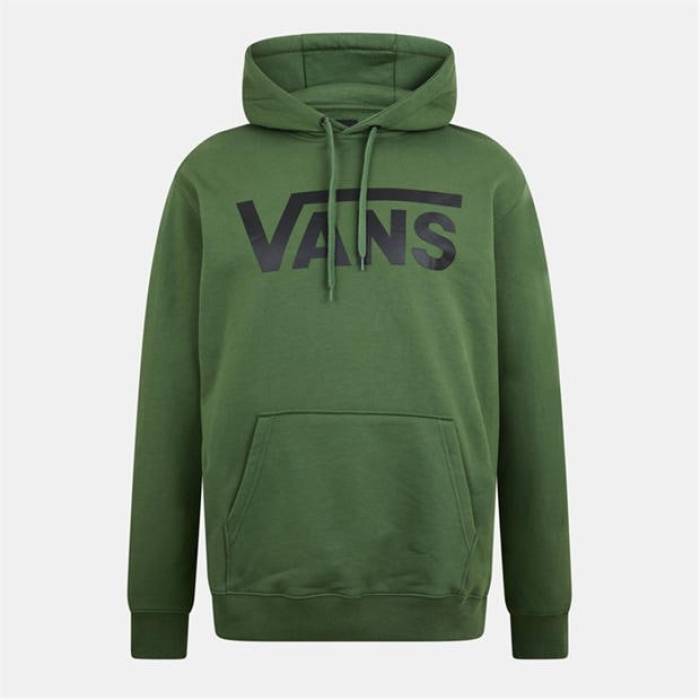 ヴァンズ Vans 【 Classic Oth Hoodie Mens Men Pine Forest 】 古典派音楽 フーディー パーカー メンズ メンズ フォレスト