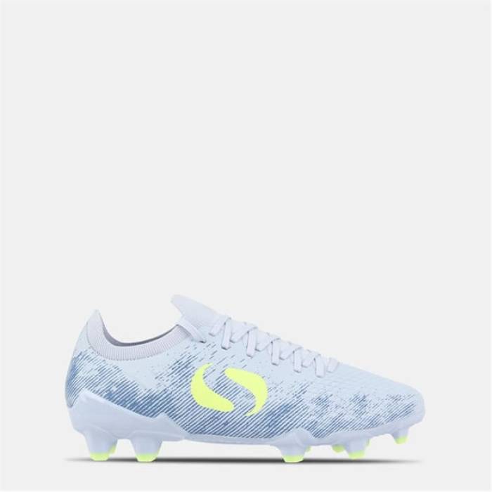 Sondico 【 Blaze Junior Fg Football Boots Kids Purple/Lime 】 フットボール ブーツ ジュニア キッズ Purple 紫・パープル ライム