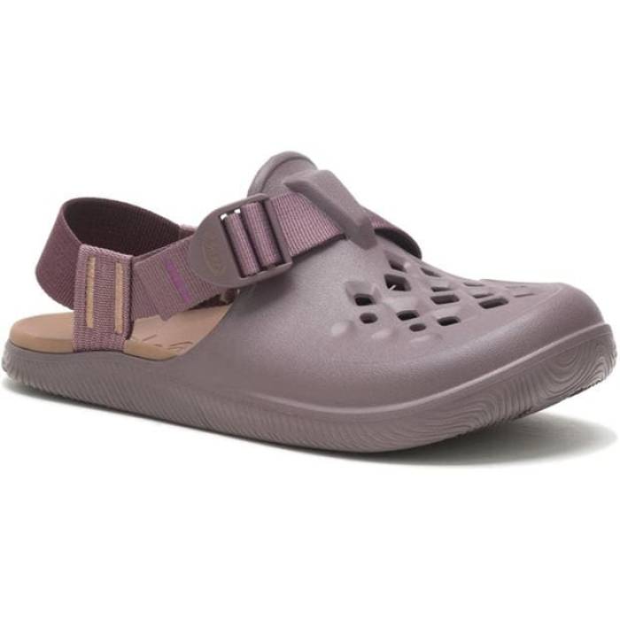 チャコ Chaco 【 Chillos Clog Sandal Womens Women Sparrow 】 レディース レディース