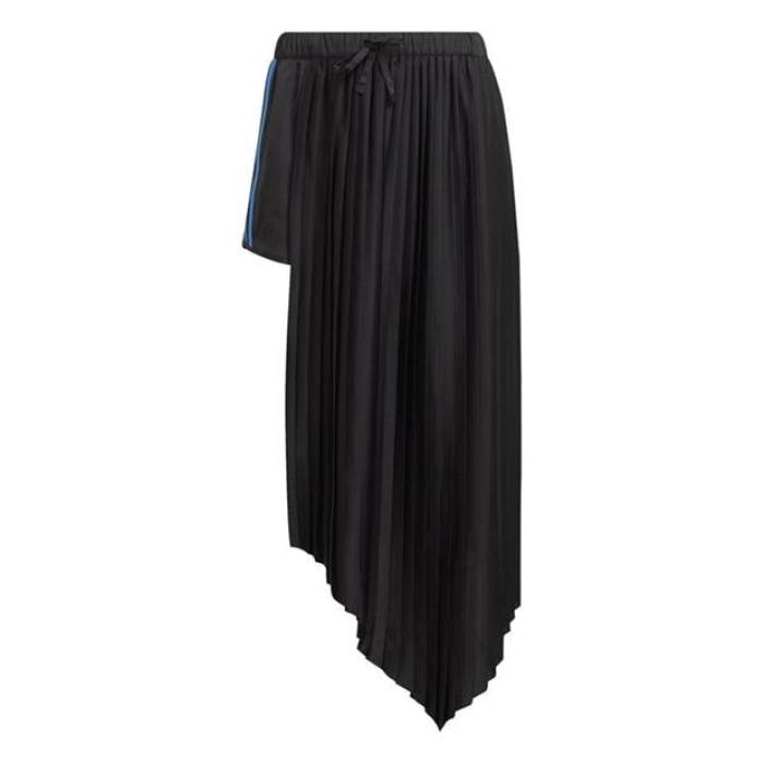 エーエルシー レディース スカート ボトムス Mackenzie Asymmetric Midi Skirt エーエルシー A.l.c.  Edie Tux Skirt Women
