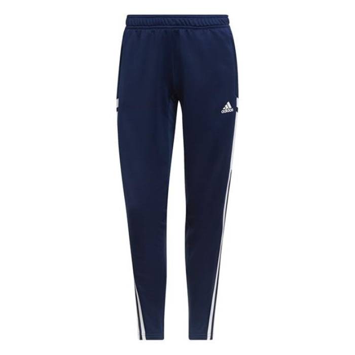 アディダス Adidas 【 Performance Tracksuit Bottom Women Navy Blue 2 】 演技 ズボン ボトムス レディース 紺色 米国海軍 青碧 青碧