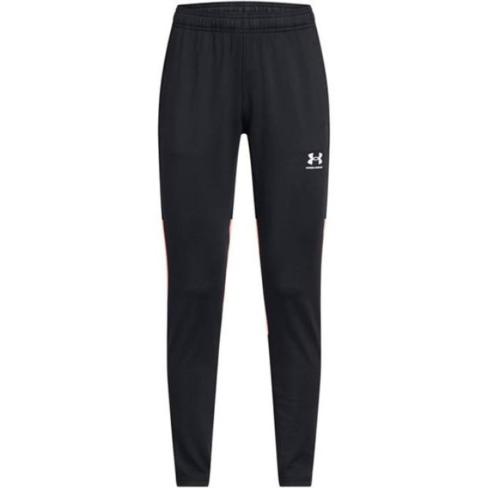 アンダーアーマー Under Armour 【 Performance Gym Legging Kids Black 】 公演 お坊っちゃん キッズ 黒いこと 黒いこと