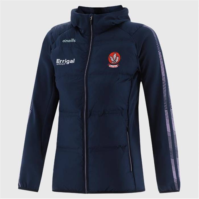 Oneills 【 Derry Dynamo Hooded Jacket Ladies Women Mne/Pur 】 ダイナモ フード付 Jacket ジャケット レディース