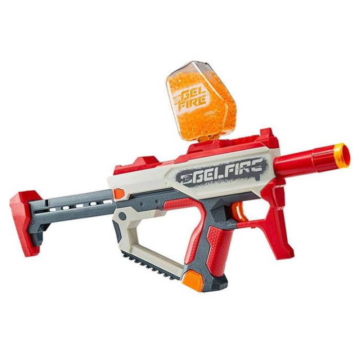 Nerf 【 Gelfire Mythic Men Multi Format And Universal 】 メンズ