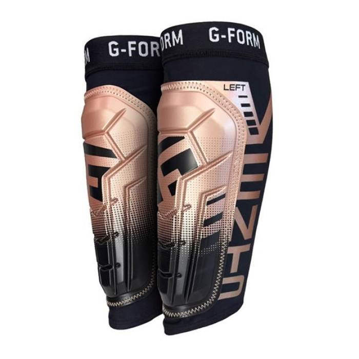 G Form 【 Form Pro-S Vento 錫00 Unisex Met Rose Gold 】 ユニ一発やる Rose さくら色 ゴールド