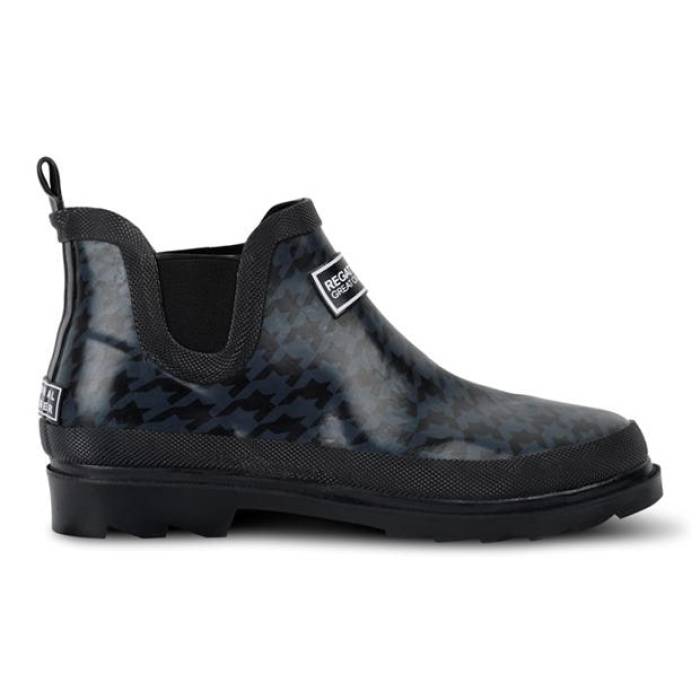 Regatta 【 Womensharper Ld99 Women Black/Black 】 レディース 黒色 ブラック｜スニケス