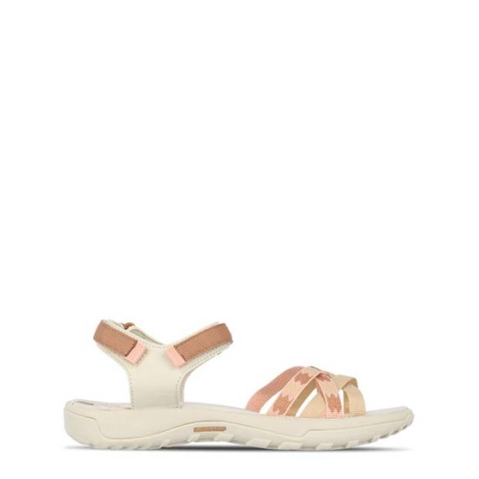 Karrimor 【 Salina Walking Sandals Womens Women Rose 】 サンダル レディース レディース Rose ローズ