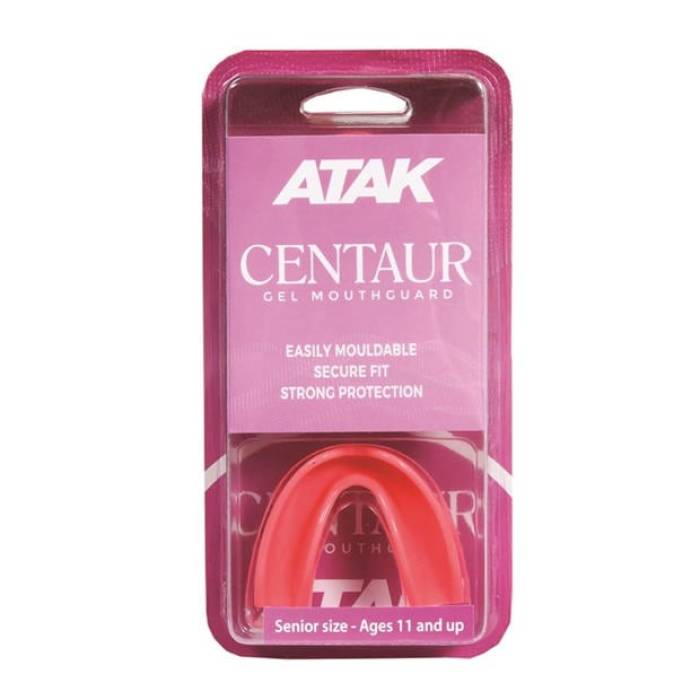 Atak Sports 【 Mouthguard Senior Unisex Pink 】 シニア ユニセックス pink ピンク