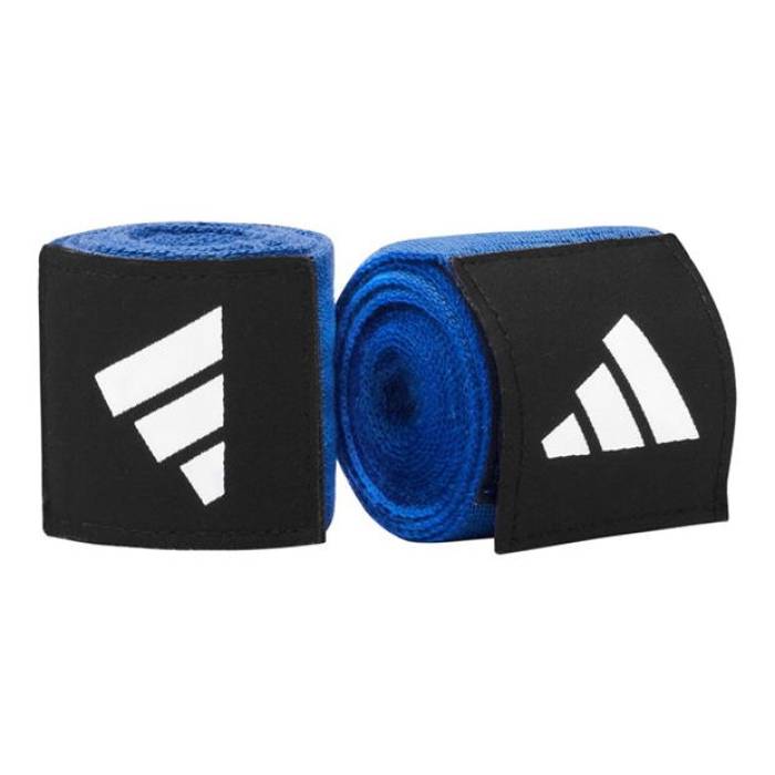 アディダス Adidas 【 255Cm Hand Wraps Unisex Blue 】 ユニ一発やる 青碧 青碧