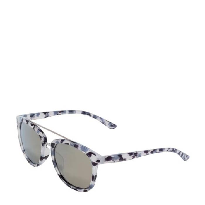 Prive Revaux 【 Adults The Judge Rectangle Sunglasses Unisex Multi 】 サングラス ユニセックス