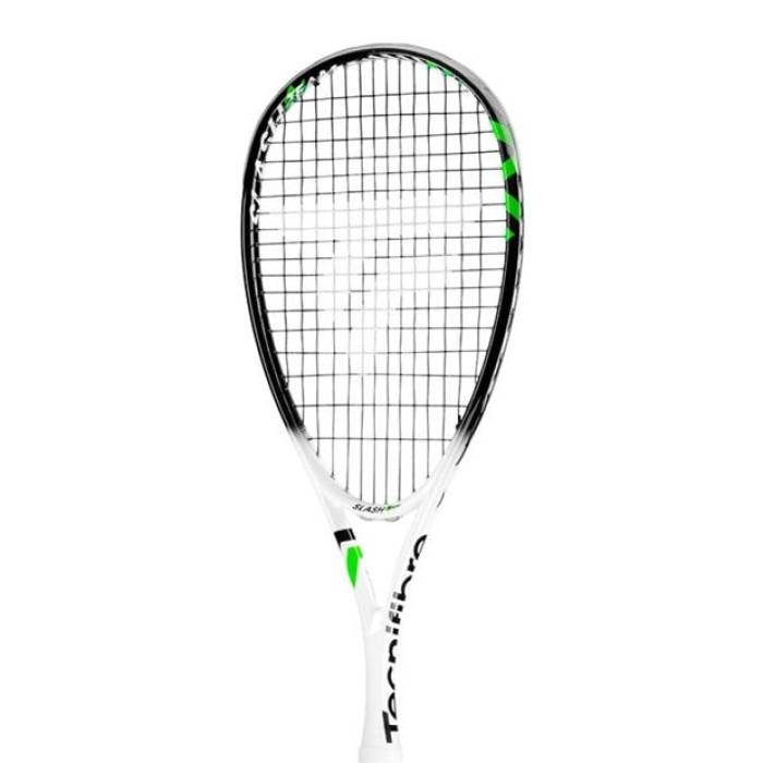 Tecnifibre 【 Slash Team Unisex Green 】 Team 野球クラブ ユニ一発やる green 緑・緑であること