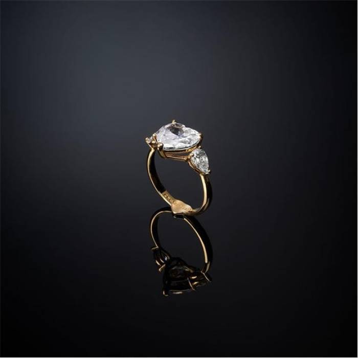 キアラフェラーニ Chiara Ferragni 【 Stack Rings Women Multi 】 リング レディース