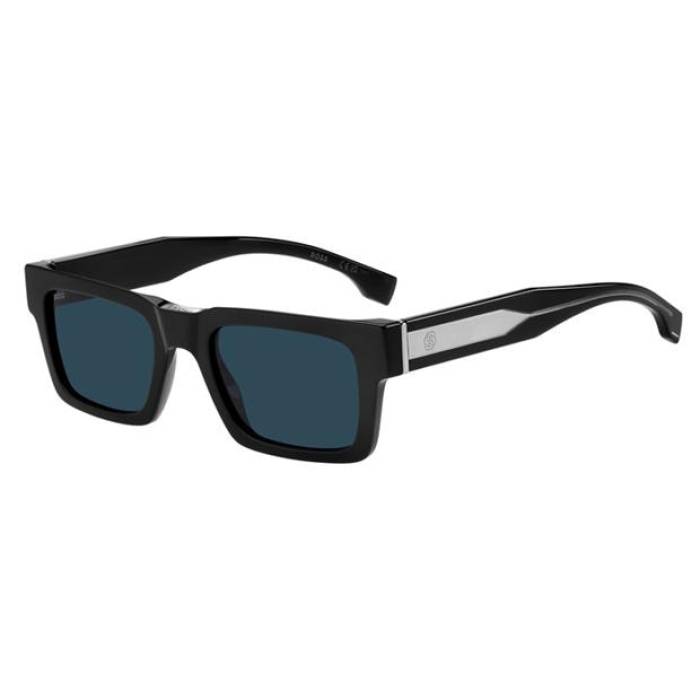 ボス Boss 【 Su Rectangular Sn62 Unisex Black 】 ユニセックス 黒色 ブラック