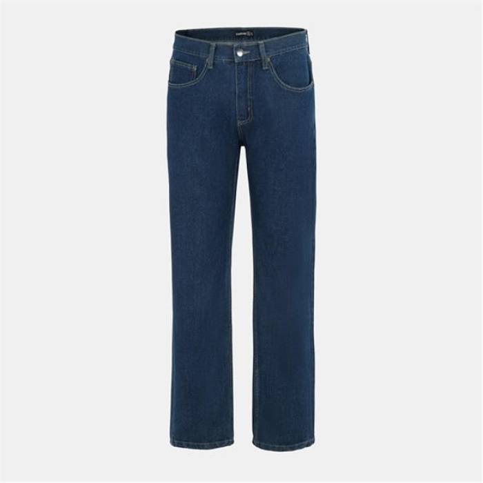 Firetrap 【 D Jeans Senior Men Blue 】 ジーンズ シニア メンズ 青色 ブルー｜スニケス 9,940円