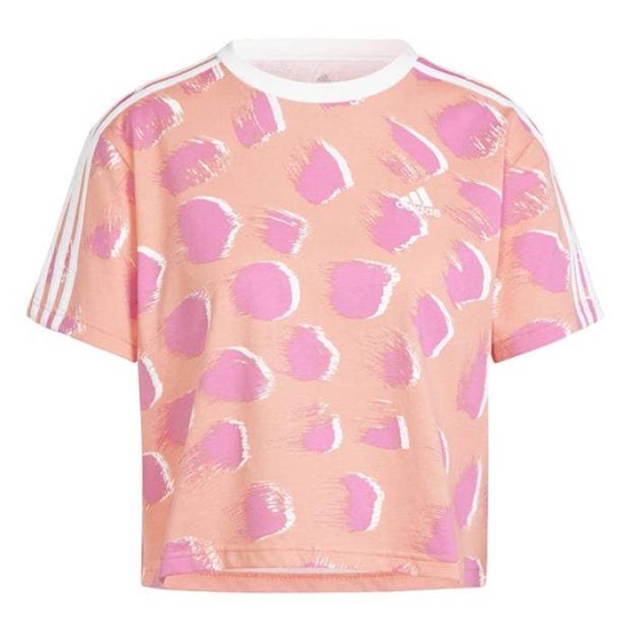 アディダス Adidas Originals 【 W 3S Cr Top Ld99 Women Coral 】 レディース｜スニケス 12,950円