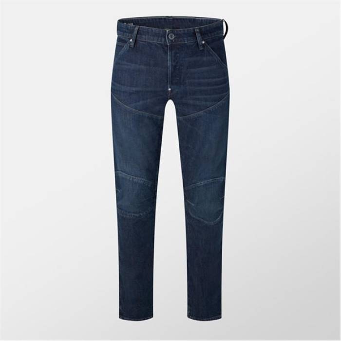 G Star 【 5620 3D Slim Men Faded Med 】 slim か細い メンズ