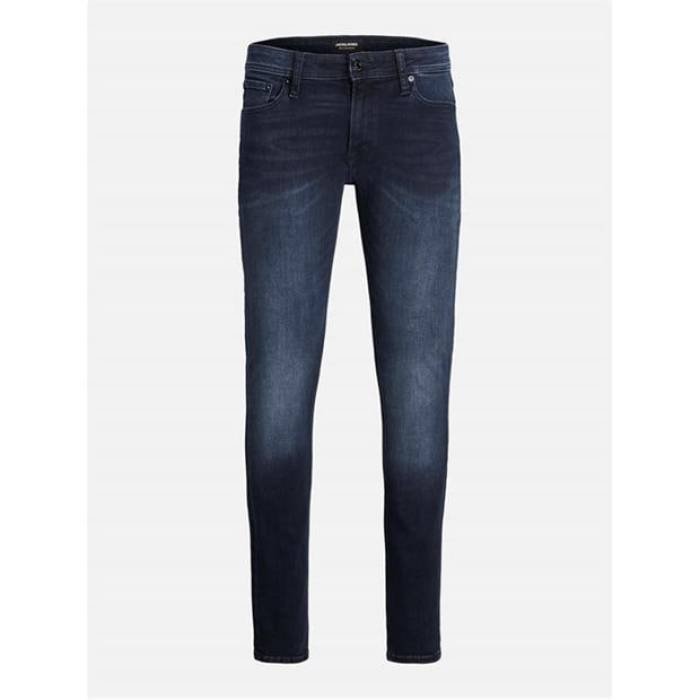 Jack And Jones 【 Liam 004 Jean Sn62 Men Blue Denim 】 メンズ 青色 ブルー デニム 18,375円