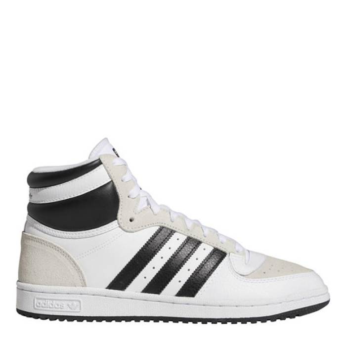 アディダス Adidas 【 Top Ten Rb 錫99 Men White 】 メンズ 白いこと 白いこと