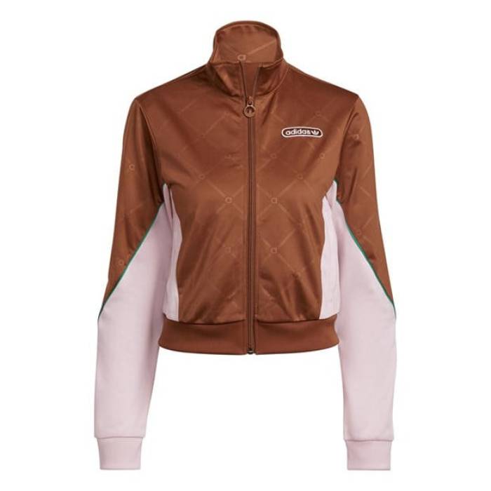 アディダス Adidas Originals 【 Performance Running Jacket Women Clpink 】 パフォーマンス Jacket ジャケット レディース｜スニケス