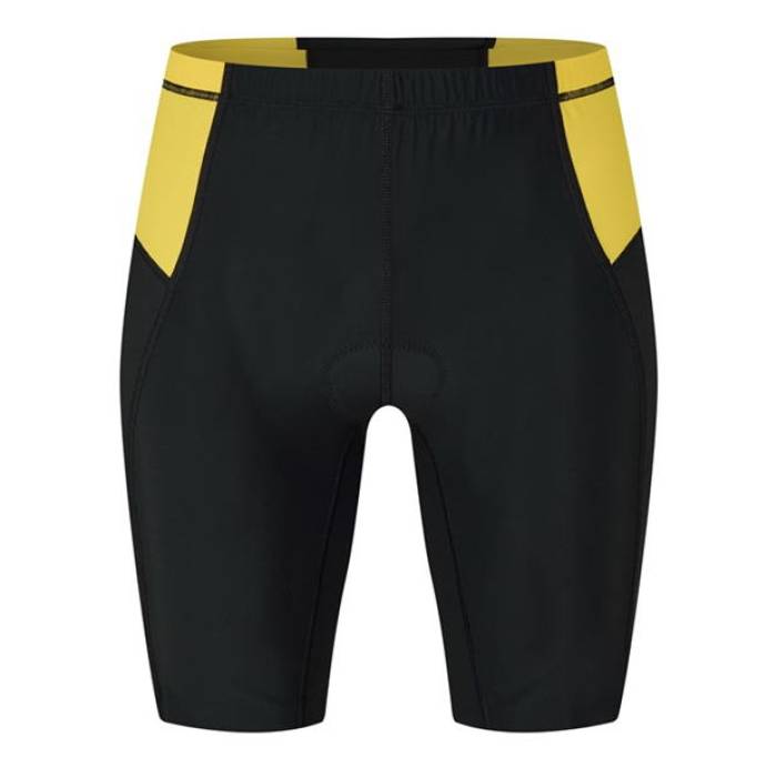 スキンズ Skins 【 Tri Fold Performance Gym Legging Men Black 】 演技 メンズ 黒いこと 黒いこと