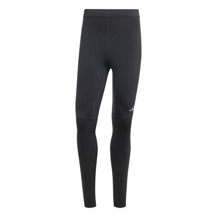 アディダス Adidas 【 Ultimate Core Warm Performance Running Tights Men Black 】 Ultimate アルティメイト コア ウォーム パフォーマンス Tights タイツ メンズ 黒色 ブラック|スニケス