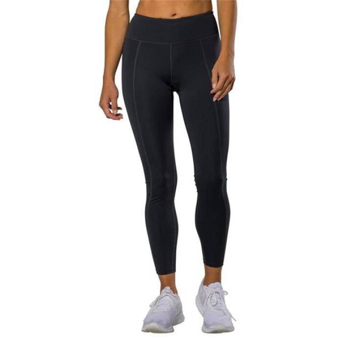 ネイサン Nathan 【 Intense Run Performance Tights Men Black 】 幽客 演奏 Tights タイツ メンズ 黒いこと 黒いこと