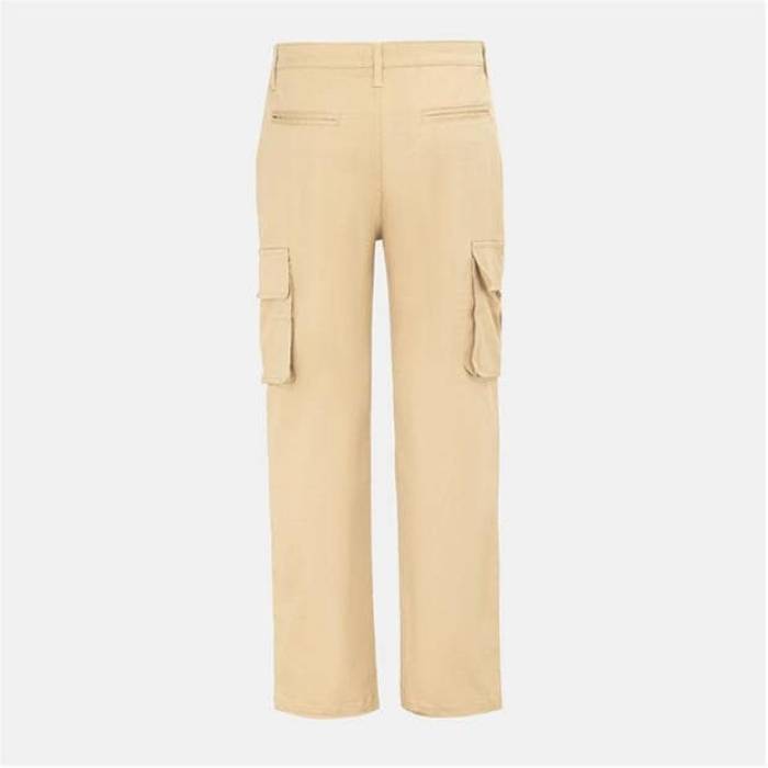 Soulcal 【 Cargo Trouser Mens Men Cream 】 カーゴ メンズ メンズ クリーム 12,888円