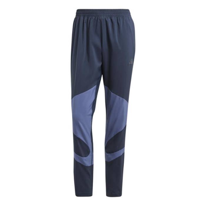 アディダス Adidas 【 Own The Run Aeroready Jogging Bottoms Mens Men Aurora Ink 】 ラン ズボン ボトムス メンズ メンズ｜スニケス