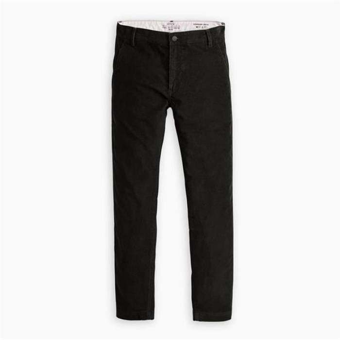 リーバイス Levis 【 Men's Corduroy Trousers Men Meteorite 】 メンズ コーデュロイ メンズ