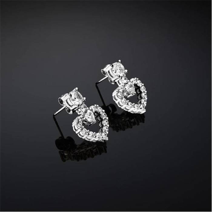 キアラフェラーニ Chiara Ferragni 【 Emerald Drop Earrings Women Multi 】 イヤリング レディース｜スニケス