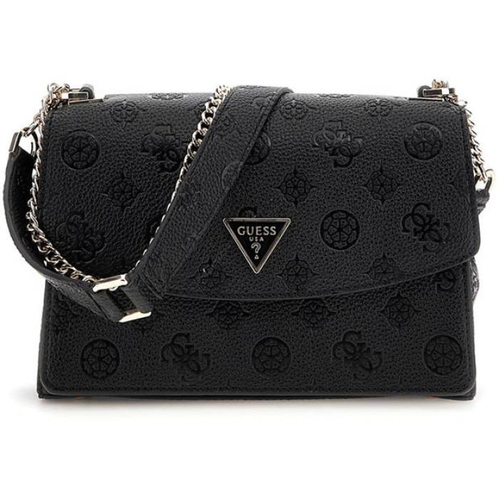 ゲス Guess 【 Cresidiaconvxb Ld54 Women Black 】 レディース 黒色 ブラック