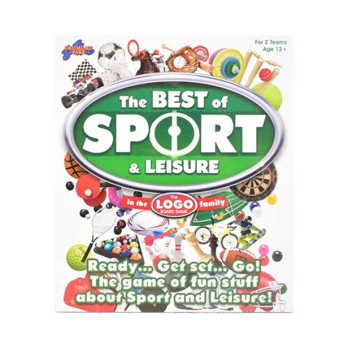 Mattel 【 Of Sport Board Game Unisex Multi 】 Game 力くらべ ユニ一発やる