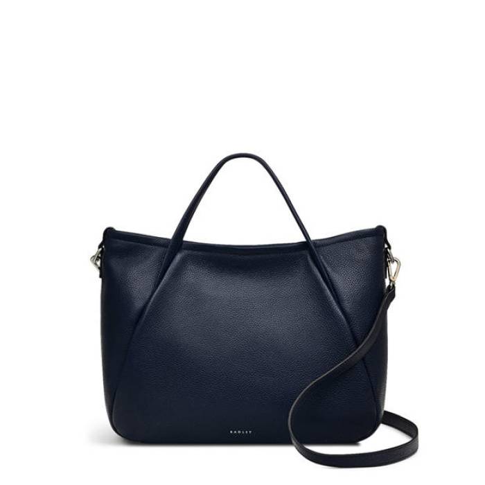 Radley 【 Women's Finsbury Grab Bag Women White 】 レディース バッグ レディース 白色 ホワイト｜スニケス