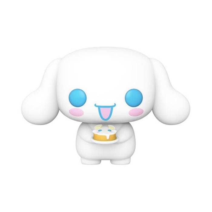 ファンコ Funko 【 Sanrio: Hk- Cinnamoroll W/Cake Unisex Multi 】 ユニセックス｜スニケス
