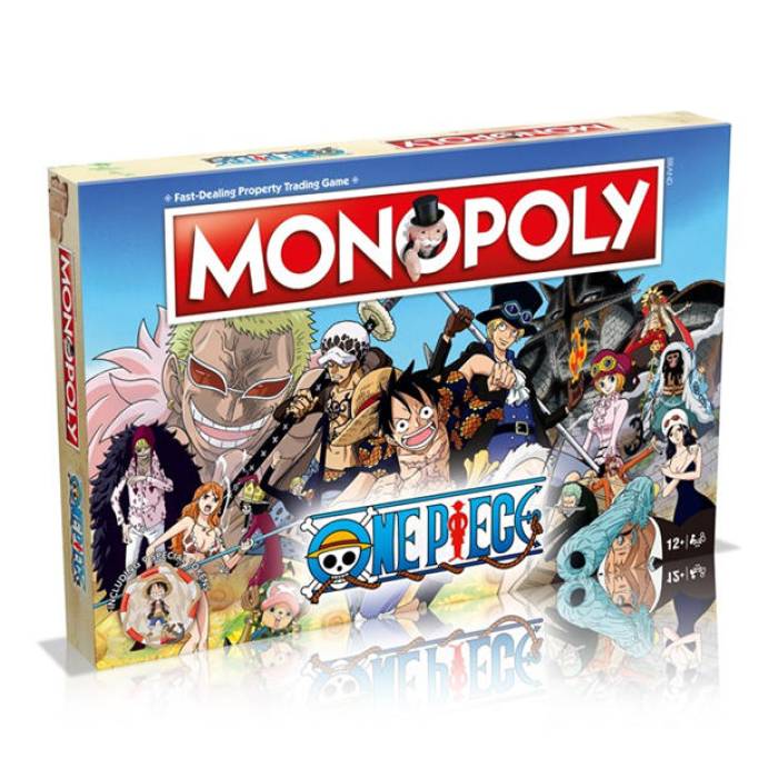 Monopoly 【 Piece Board Game Unisex Monopoly 】 Game 取り組み ユニ一発やる