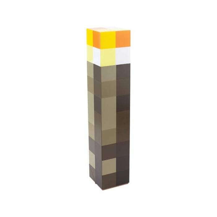 Minecraft 【 Torch Light V3 Unisex Multi 】 トーチ ユニセックス｜スニケス