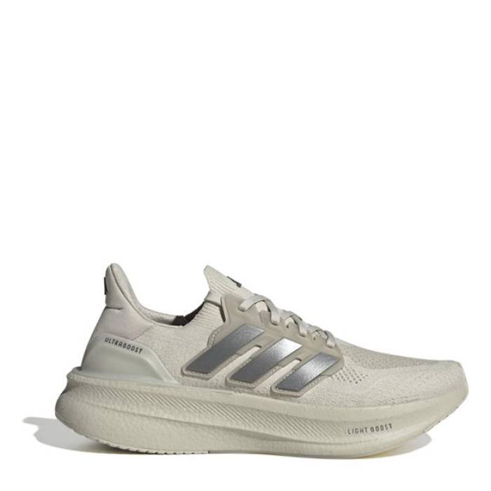 アディダス Adidas 【 Ultraboost 5 Running Shoes Mens Men Alumina 】 シューズ 運動すること靴 メンズ メンズ