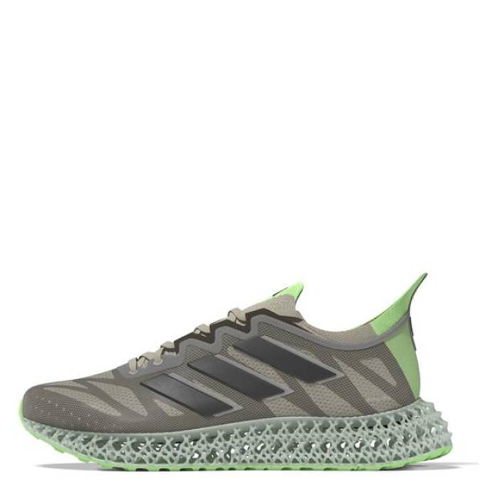 アディダス Adidas 【 Everyday Neutral Road Running Shoes Men Putgre/Cblack/S 】 シューズ 運動すること靴 メンズ